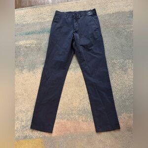 1901 Fremont Pants 29x32 NWT (athletic fit)